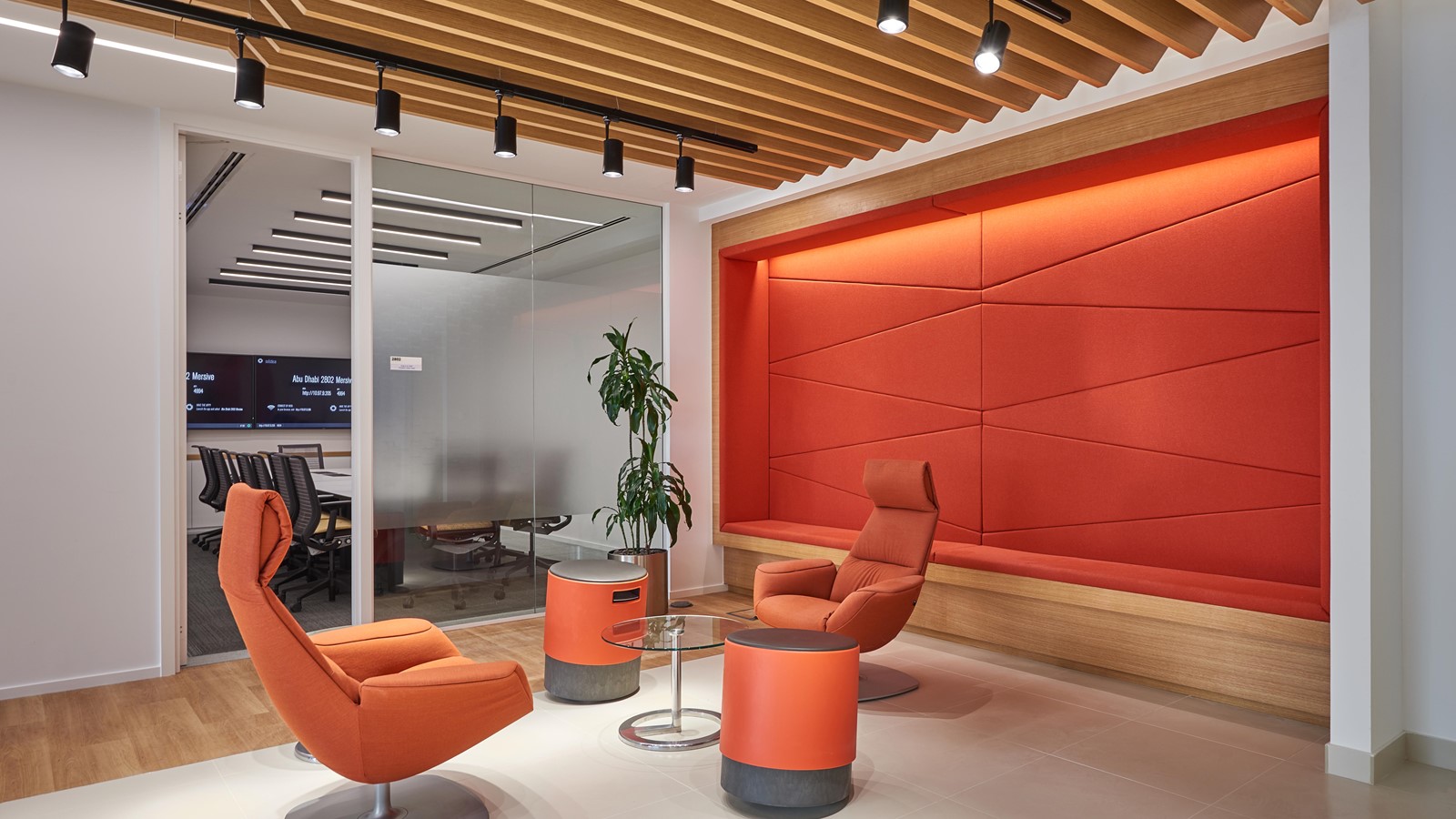 International Technology Consultants ATS