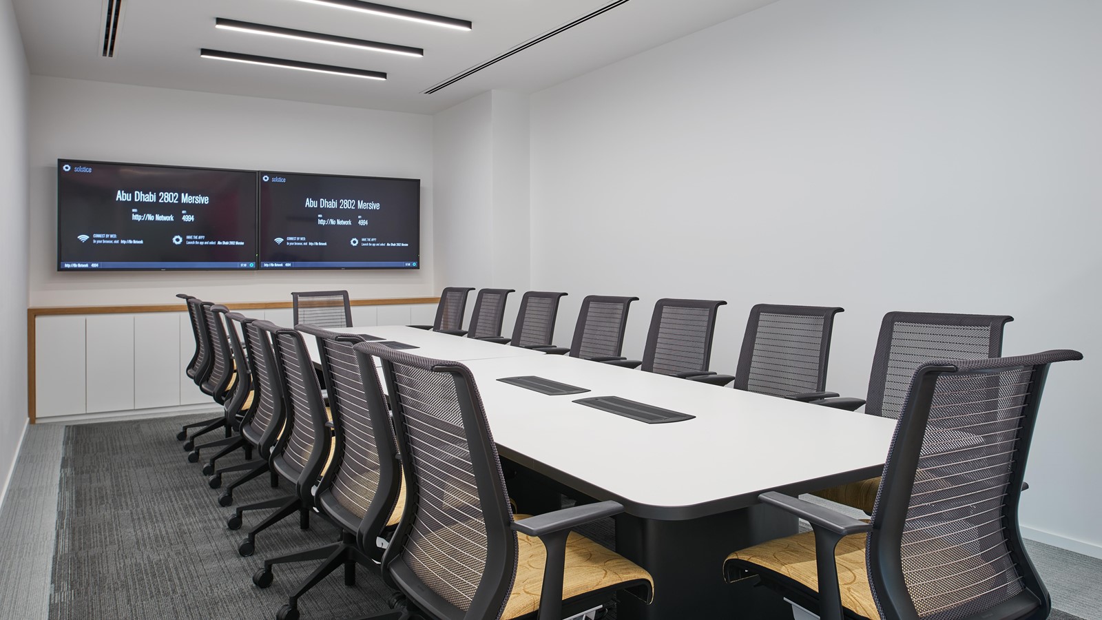 International Technology Consultants ATS